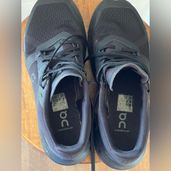 On Cloud Pulse training shoes - Picture 5 of 10